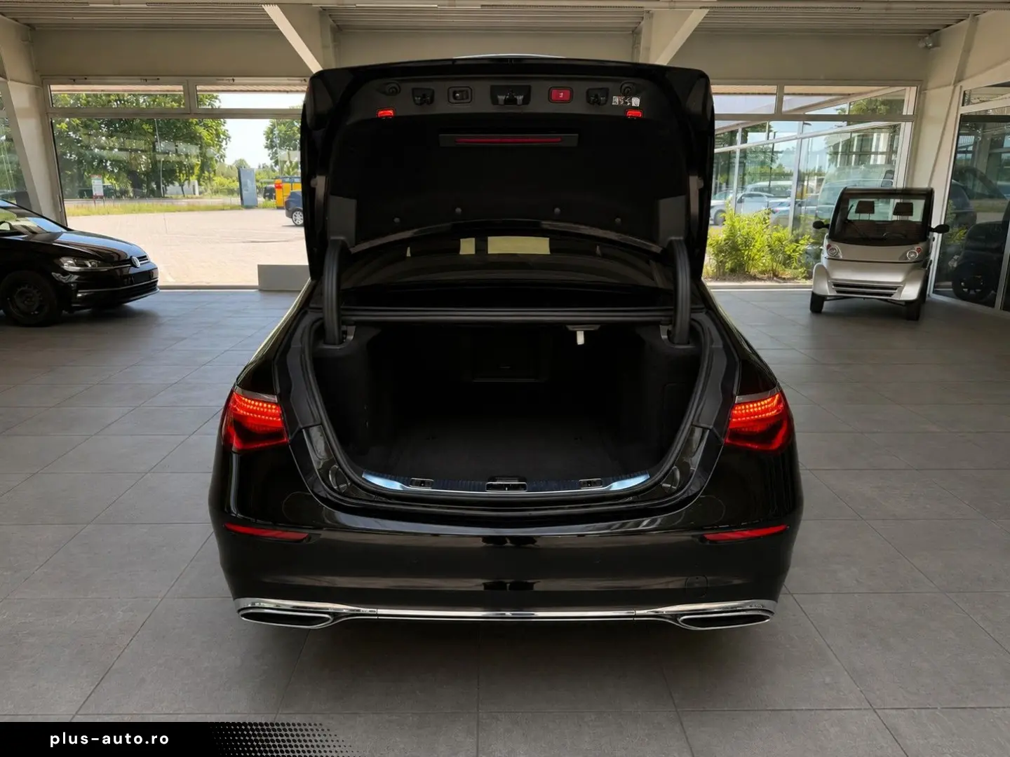 MERCEDES-BENZ S 350 S Limousine 4Matic L