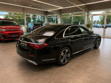 MERCEDES-BENZ S 350 S Limousine 4Matic L