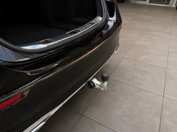 MERCEDES-BENZ S 350 S Limousine 4Matic L
