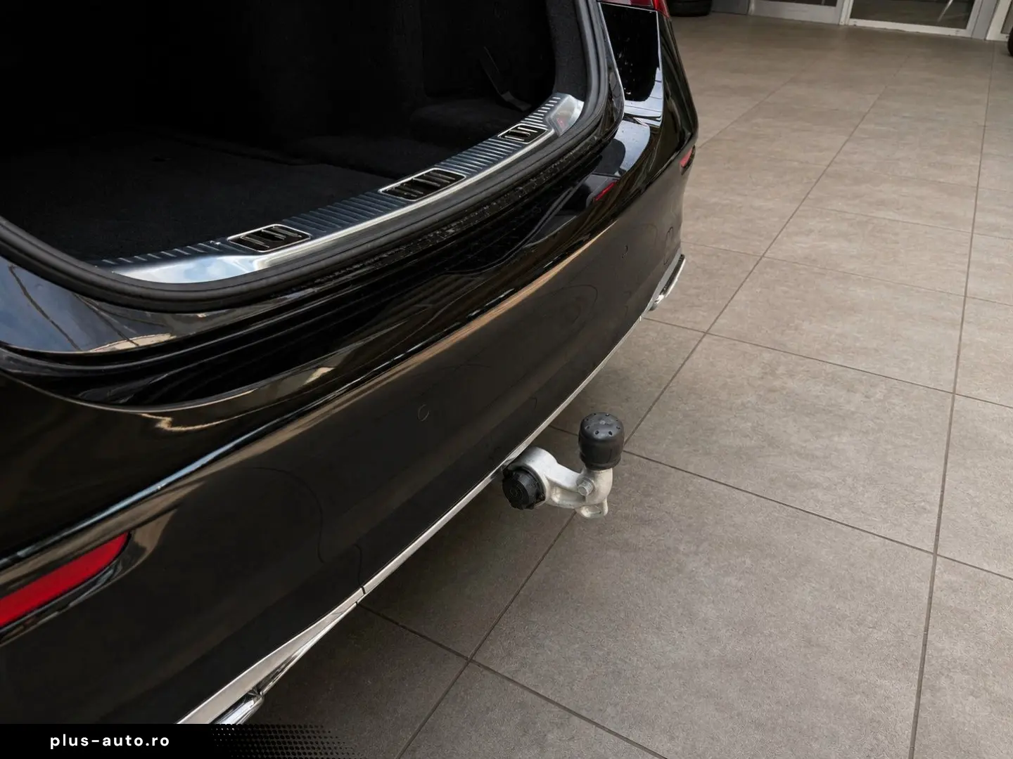 MERCEDES-BENZ S 350 S Limousine 4Matic L