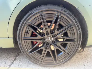 MERCEDES-BENZ C 43 AMG Limousine 4Matic Sitzlüftung 360