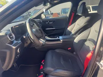 MERCEDES-BENZ C 43 AMG Limousine 4Matic Sitzlüftung 360