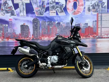 Voge DS900X '26