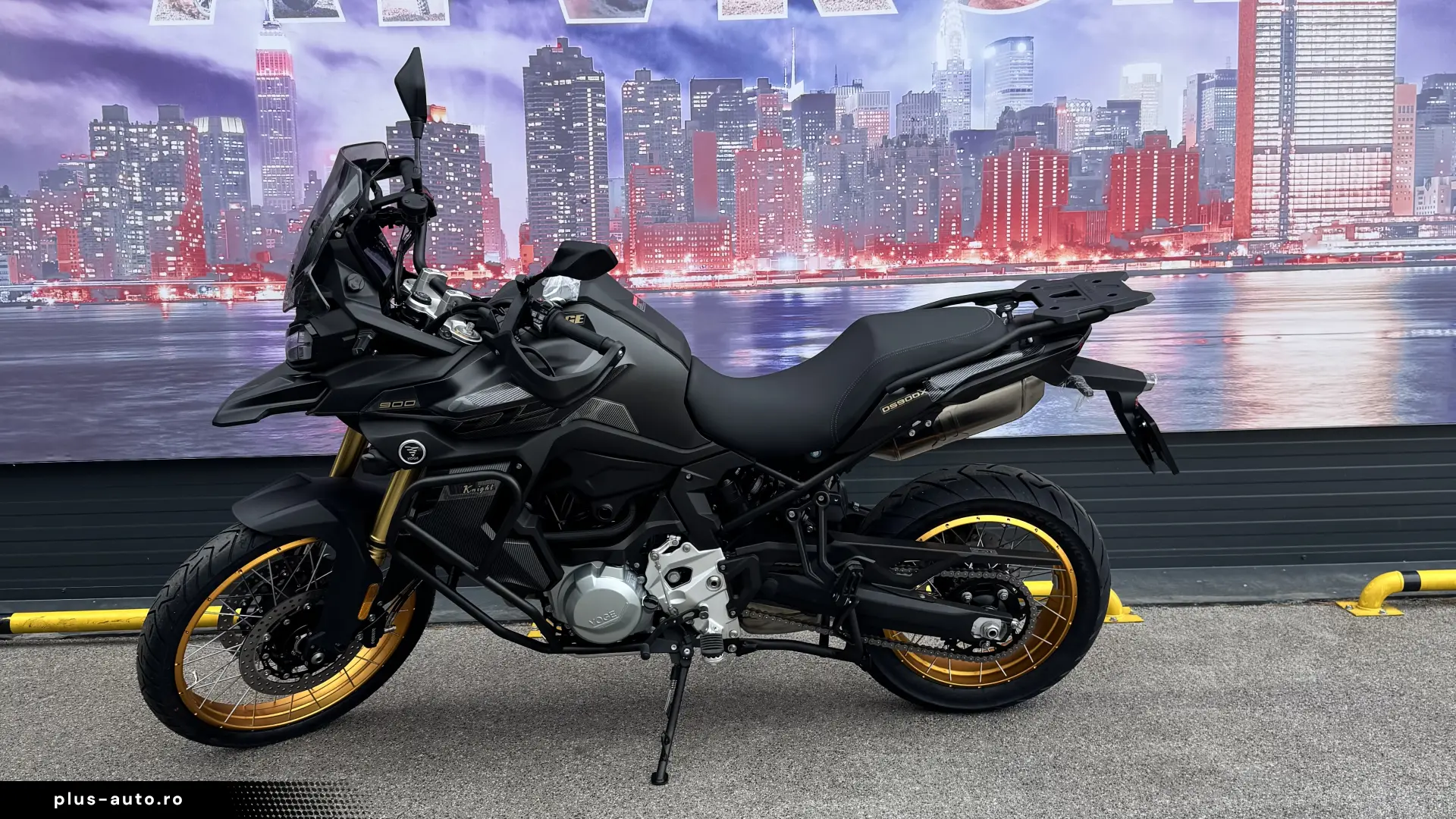 Voge DS900X '26