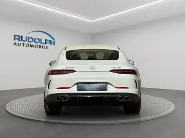 MERCEDES-BENZ AMG GT 53 4MATIC  Masaj Camera 360
