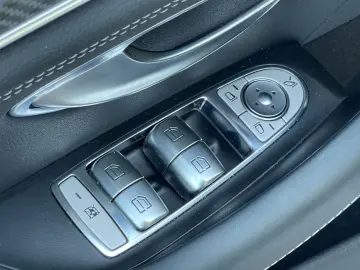 MERCEDES-BENZ AMG GT 53 4MATIC  Masaj Camera 360