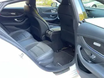 MERCEDES-BENZ AMG GT 53 4MATIC  Masaj Camera 360