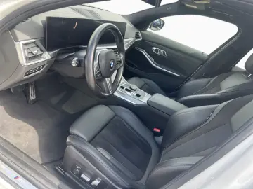 BMW 320i M SPORT AdLED DA St Go GSD SportSi MEM HiFi