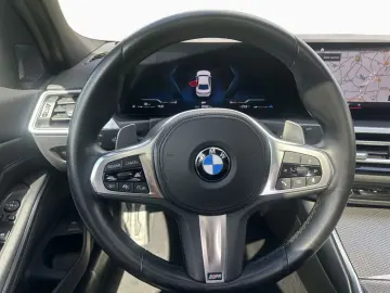 BMW 320i M SPORT AdLED DA St Go GSD SportSi MEM HiFi