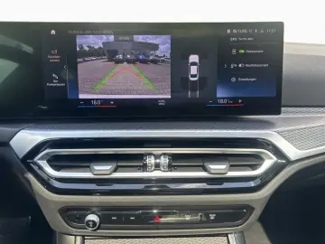 BMW 320i M SPORT AdLED DA St Go GSD SportSi MEM HiFi
