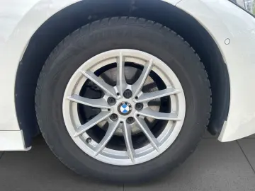 BMW 320i M SPORT AdLED DA St Go GSD SportSi MEM HiFi