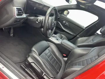 BMW 320d Li M SPORT LivPro St Go GSD RFK H K HUD 19