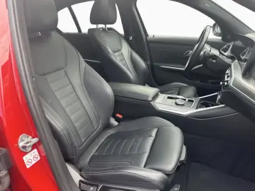 BMW 320d Li M SPORT LivPro St Go GSD RFK H K HUD 19