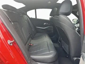 BMW 320d Li M SPORT LivPro St Go GSD RFK H K HUD 19