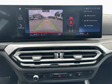 BMW 320d Li M SPORT LivPro St Go GSD RFK H K HUD 19
