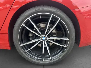 BMW 320d Li M SPORT LivPro St Go GSD RFK H K HUD 19
