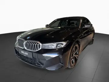 BMW 318i Limo M Sport Aut. GSD H K HuD LiCoProf DA