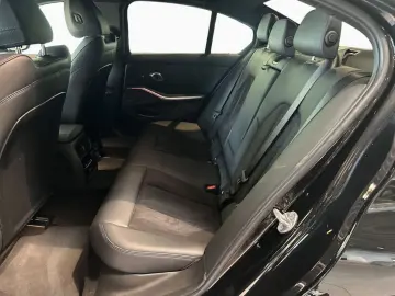 BMW 318i Limo M Sport Aut. GSD H K HuD LiCoProf DA