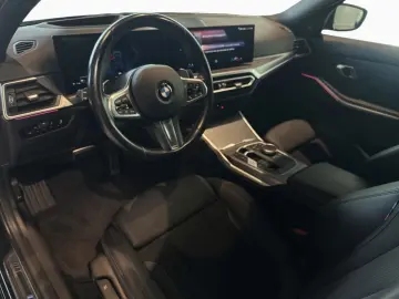 BMW 318i Limo M Sport Aut. GSD H K HuD LiCoProf DA