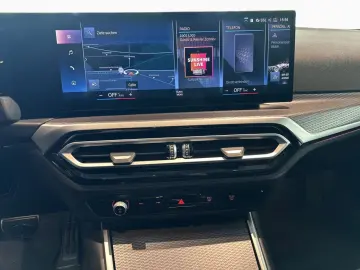 BMW 318i Limo M Sport Aut. GSD H K HuD LiCoProf DA