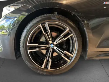 BMW 318i Limo M Sport Aut. GSD H K HuD LiCoProf DA