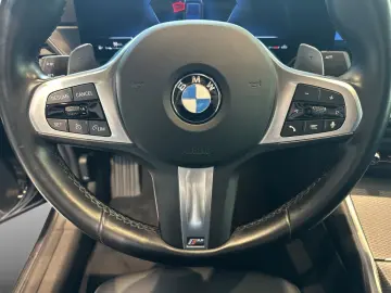 BMW 318i Limo M Sport Aut. GSD H K HuD LiCoProf DA