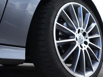 MERCEDES-BENZ CLA 200 AMG 2-Hand Finanzierung