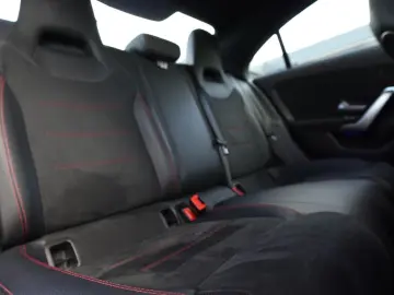 MERCEDES-BENZ CLA 200 AMG 2-Hand Finanzierung