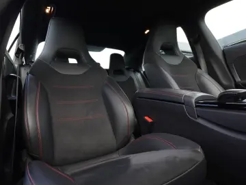 MERCEDES-BENZ CLA 200 AMG 2-Hand Finanzierung