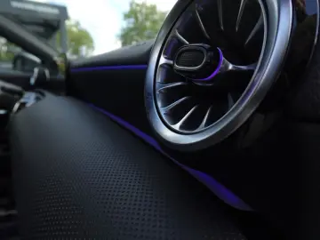 MERCEDES-BENZ CLA 200 AMG 2-Hand Finanzierung