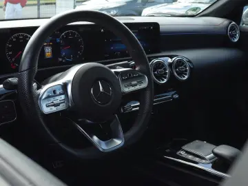 MERCEDES-BENZ CLA 200 AMG 2-Hand Finanzierung