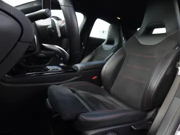 MERCEDES-BENZ CLA 200 AMG 2-Hand Finanzierung