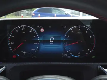MERCEDES-BENZ CLA 200 AMG 2-Hand Finanzierung