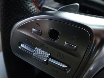 MERCEDES-BENZ CLA 200 AMG 2-Hand Finanzierung