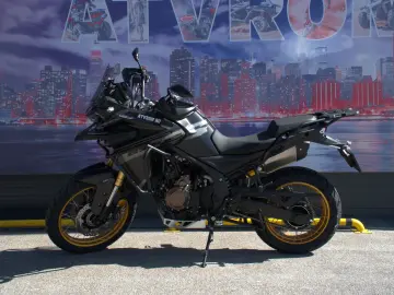 Voge DS625X '26