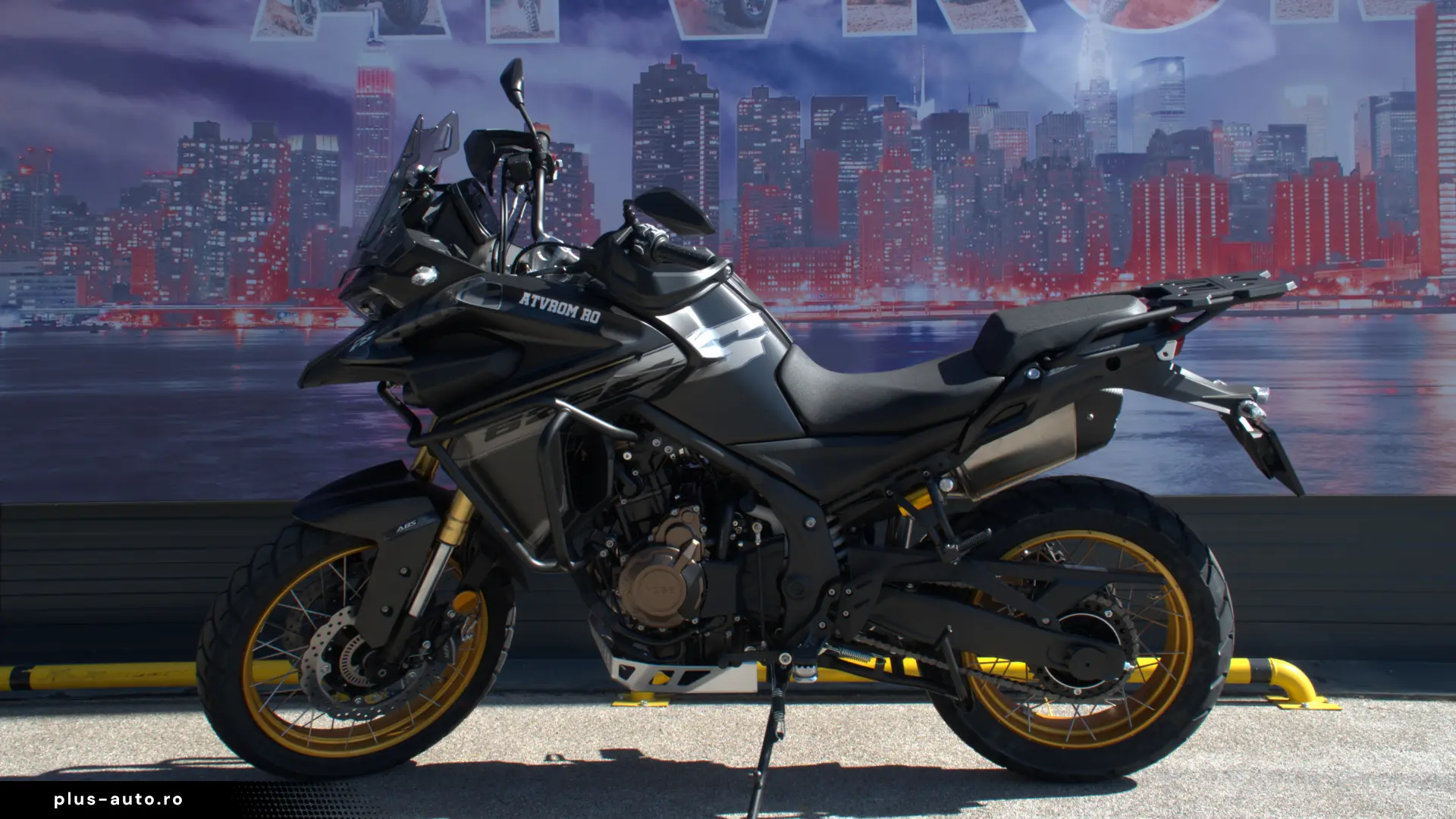 Voge DS625X '26