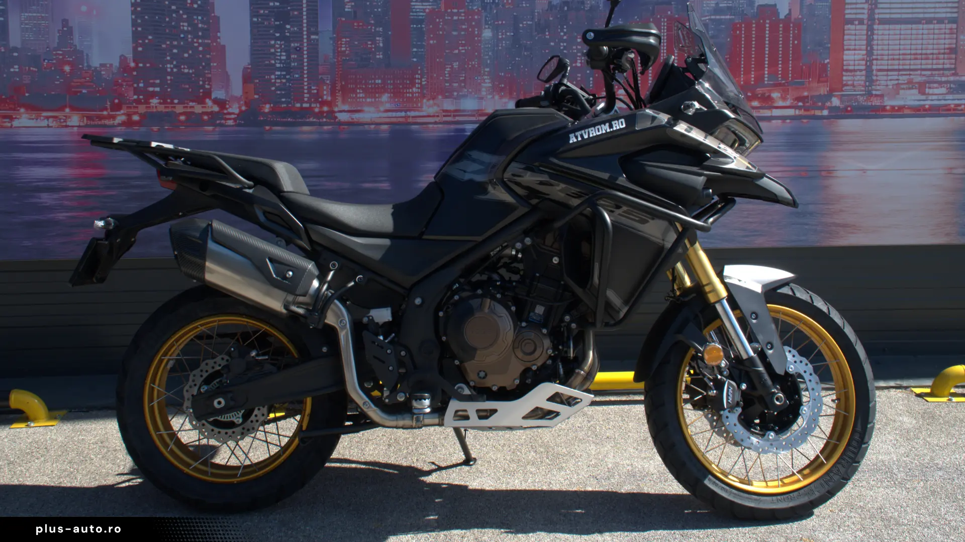 Voge DS625X '26