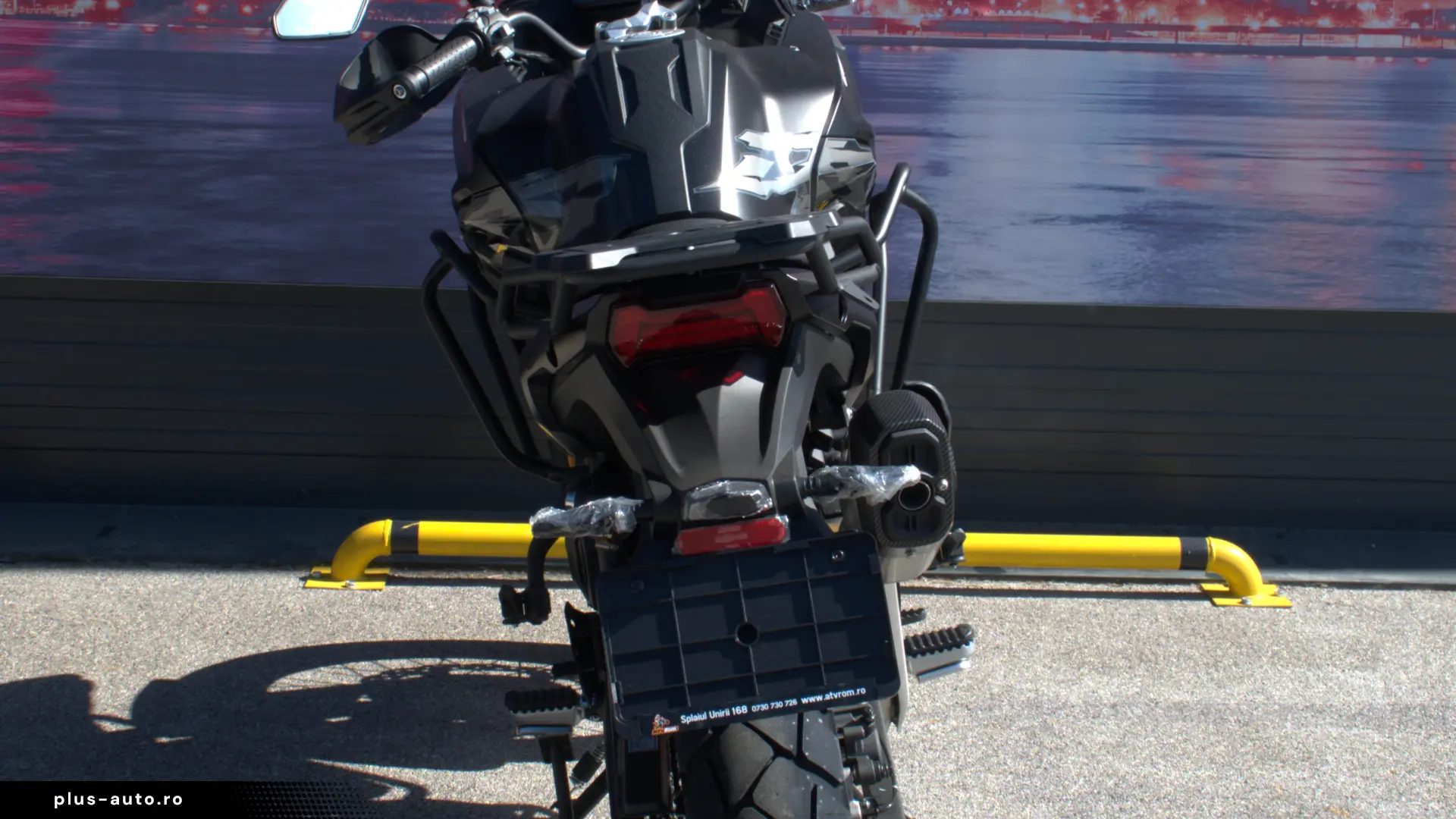 Voge DS625X '26