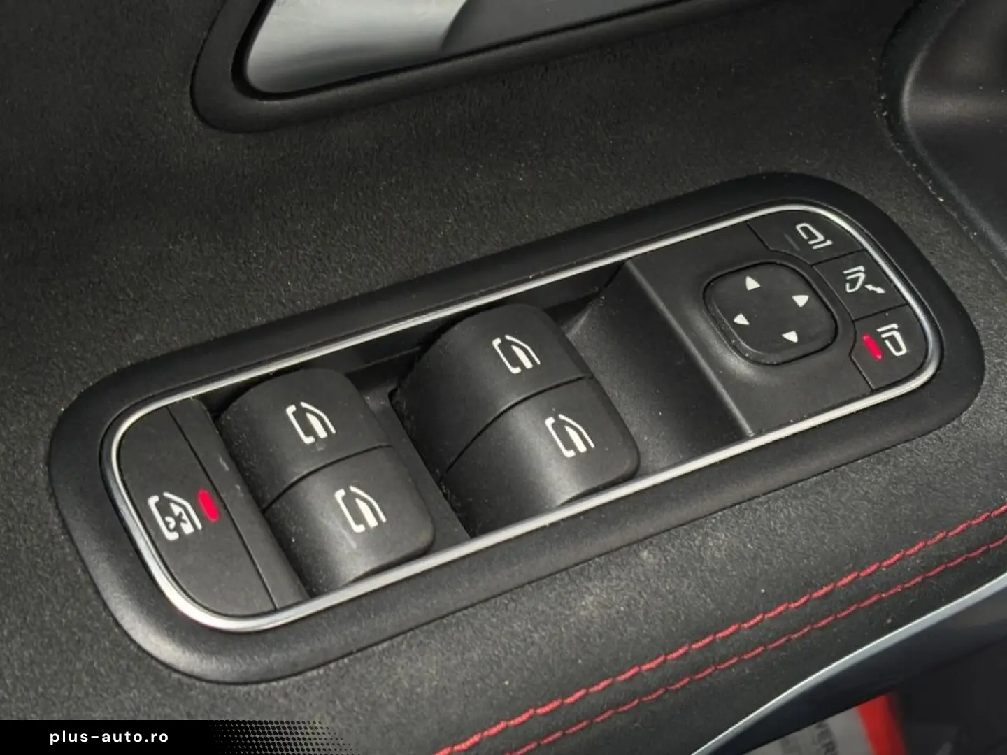 MERCEDES-BENZ CLA 200 COUPÉ AMG NIGHT AMBIENTE MBUX SHZ DAB