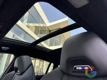 BMW X6 M Competition