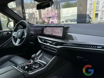 BMW X6 M Competition