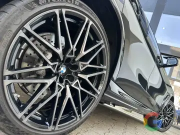 BMW X6 M Competition