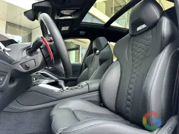 BMW X6 M Competition