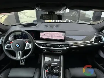 BMW X6 M Competition