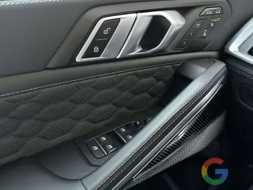 BMW X6 M Competition