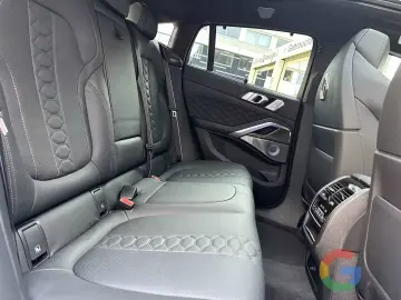 BMW X6 M Competition
