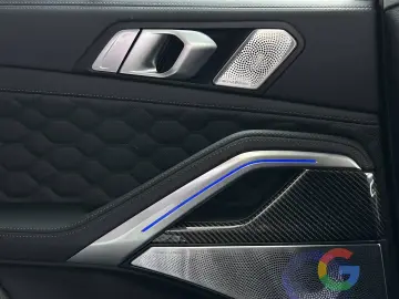 BMW X6 M Competition