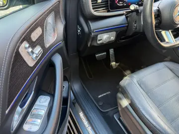 MERCEDES-BENZ GLS 450 d 4MATIC