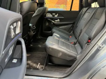 MERCEDES-BENZ GLS 450 d 4MATIC