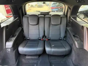 MERCEDES-BENZ GLS 450 d 4MATIC